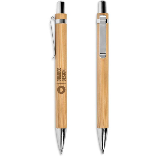 Altitude Lyon Ball Pen - Brand your company Logo! Get a quote - Promo Lingo