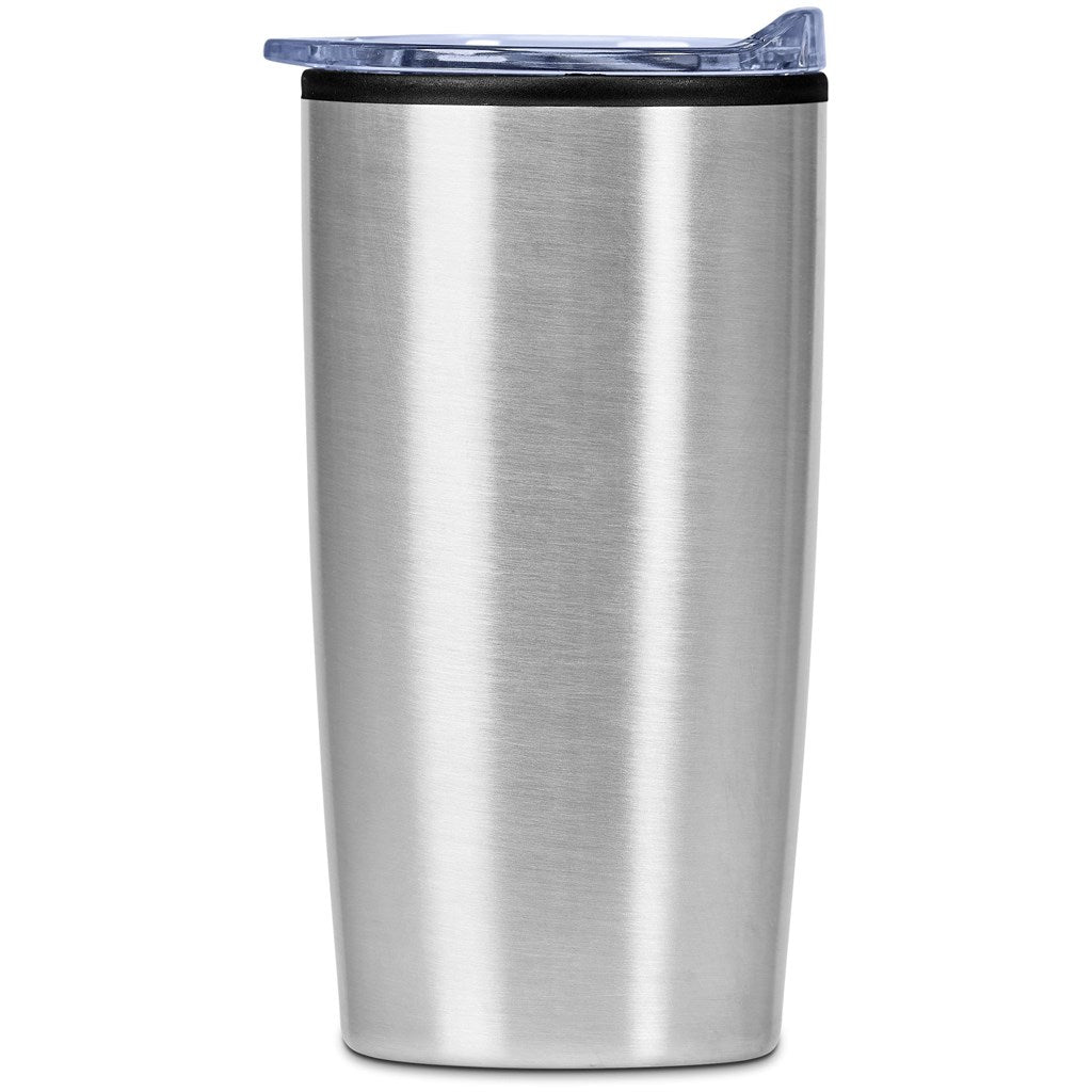 Altitude Magna Stainless Steel & Plastic Double - Wall Tumbler - 550ml - Brand your company Logo! Get a quote - Promo Lingo