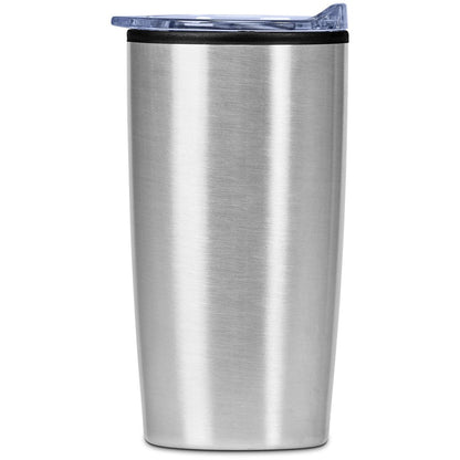 Altitude Magna Stainless Steel & Plastic Double - Wall Tumbler - 550ml - Brand your company Logo! Get a quote - Promo Lingo
