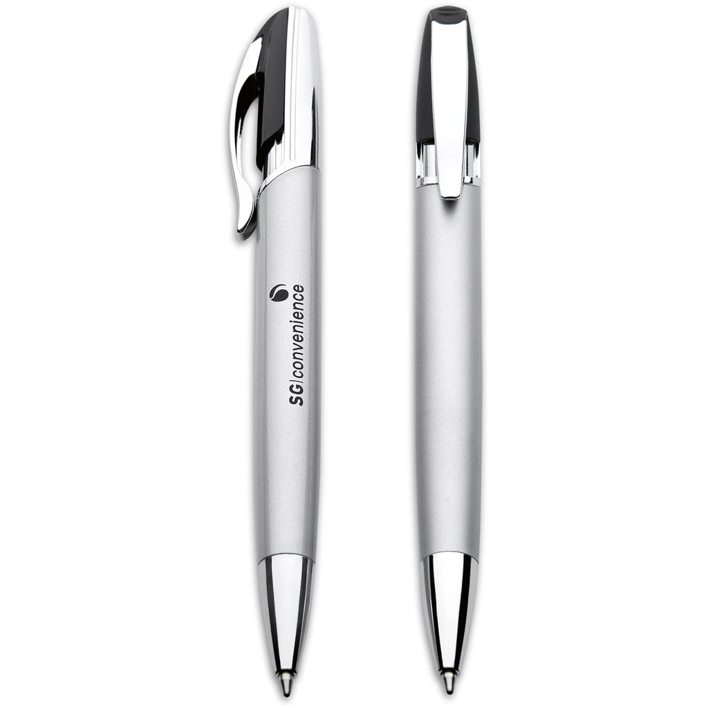 Altitude Magneto Ball Pen - Brand your company Logo! Get a quote - Promo Lingo