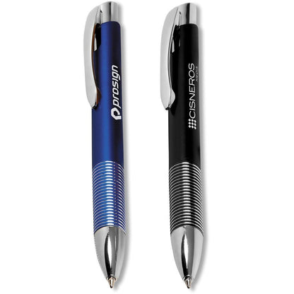 Altitude Magnum Ball Pen - Brand your company Logo! Get a quote - Promo Lingo