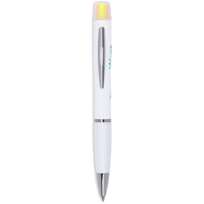 Altitude Manga Trilighter Ball Pen - Brand your company Logo! Get a quote - Promo Lingo
