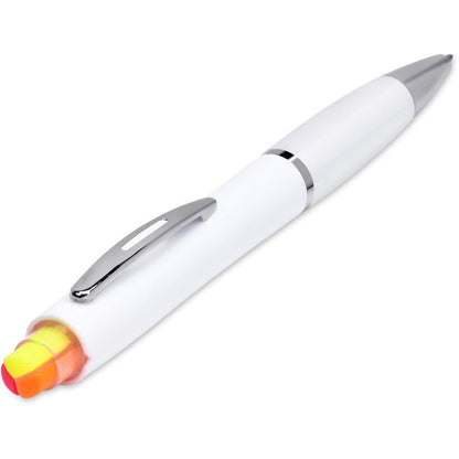 Altitude Manga Trilighter Ball Pen - Brand your company Logo! Get a quote - Promo Lingo