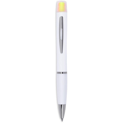 Altitude Manga Trilighter Ball Pen - Brand your company Logo! Get a quote - Promo Lingo