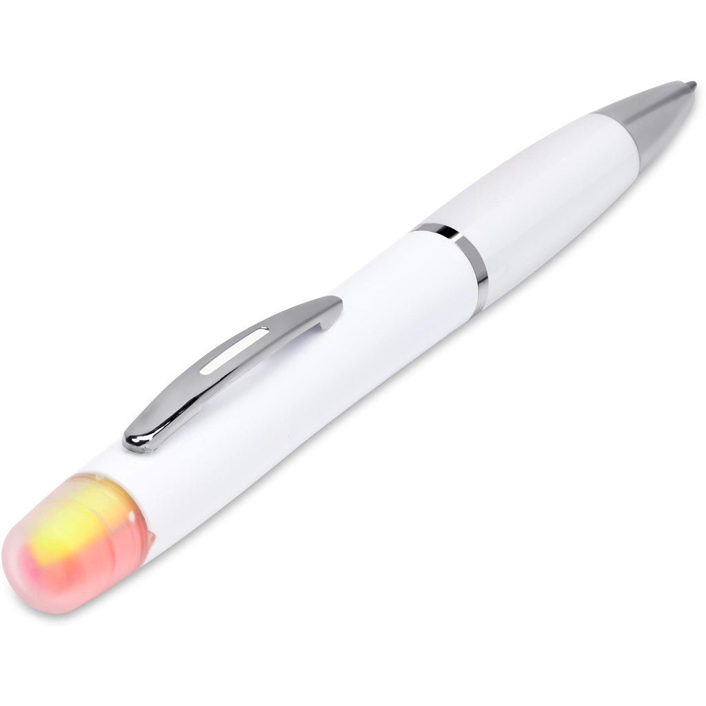 Altitude Manga Trilighter Ball Pen - Brand your company Logo! Get a quote - Promo Lingo
