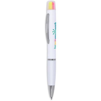 Altitude Manga Trilighter Ball Pen - Brand your company Logo! Get a quote - Promo Lingo