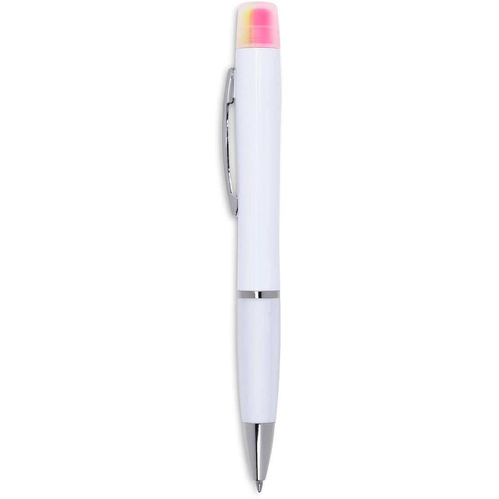 Altitude Manga Trilighter Ball Pen - Brand your company Logo! Get a quote - Promo Lingo
