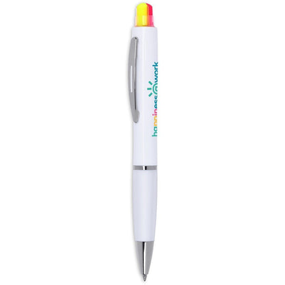 Altitude Manga Trilighter Ball Pen - Brand your company Logo! Get a quote - Promo Lingo