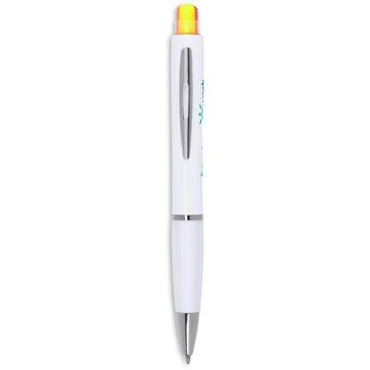 Altitude Manga Trilighter Ball Pen - Brand your company Logo! Get a quote - Promo Lingo