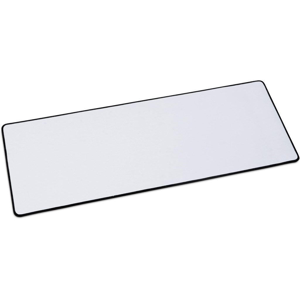 Altitude Manoeuvre Sublimation Desk or Bar Mat - Brand your company Logo! Get a quote - Promo Lingo