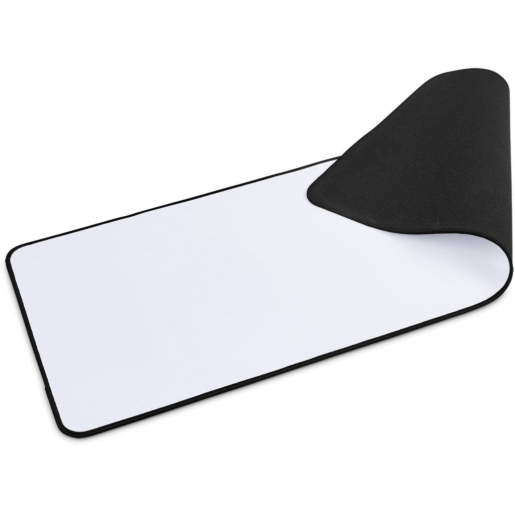 Altitude Manoeuvre Sublimation Desk or Bar Mat - Brand your company Logo! Get a quote - Promo Lingo