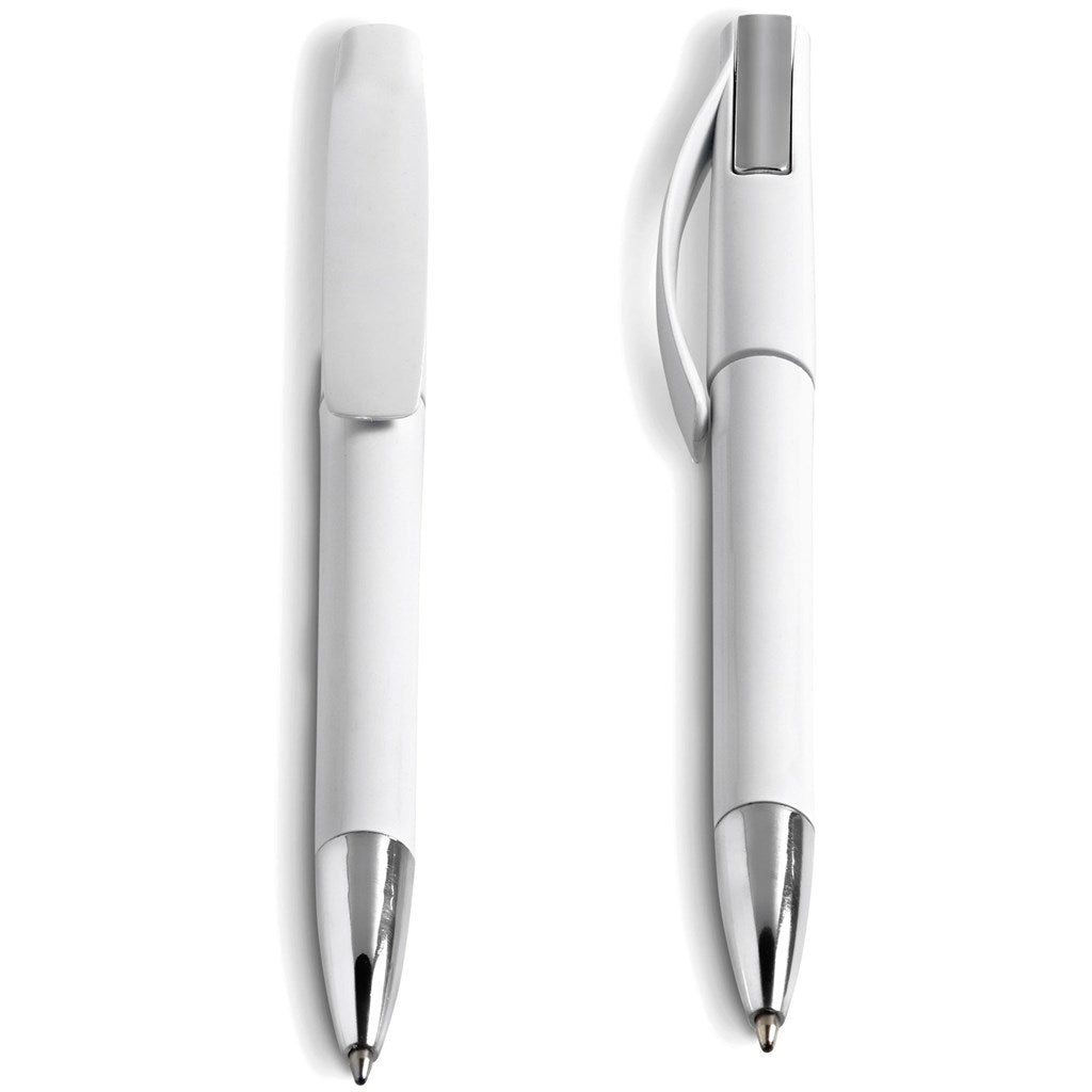 Altitude Matrix Ball Pen - Brand your company Logo! Get a quote - Promo Lingo