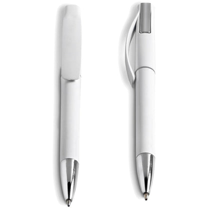 Altitude Matrix Ball Pen - Brand your company Logo! Get a quote - Promo Lingo