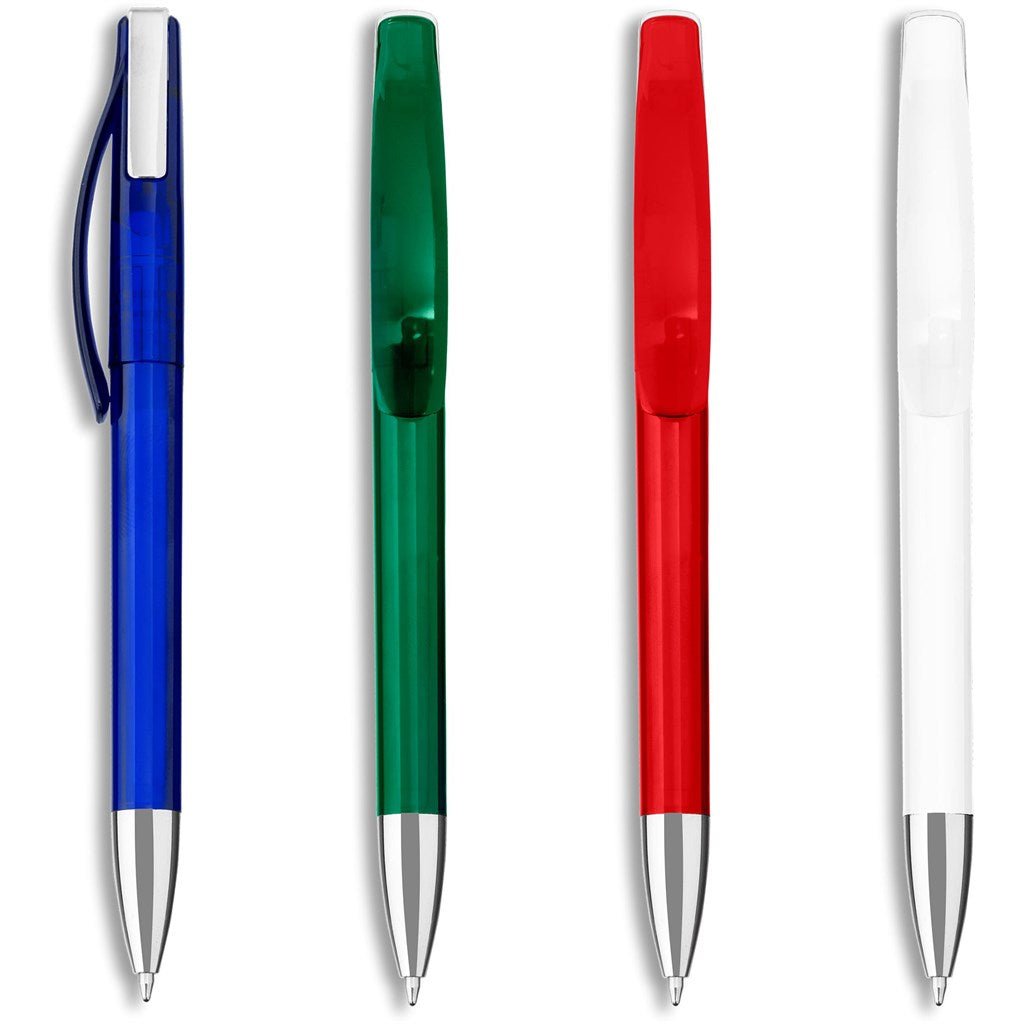 Altitude Matrix Ball Pen - Brand your company Logo! Get a quote - Promo Lingo