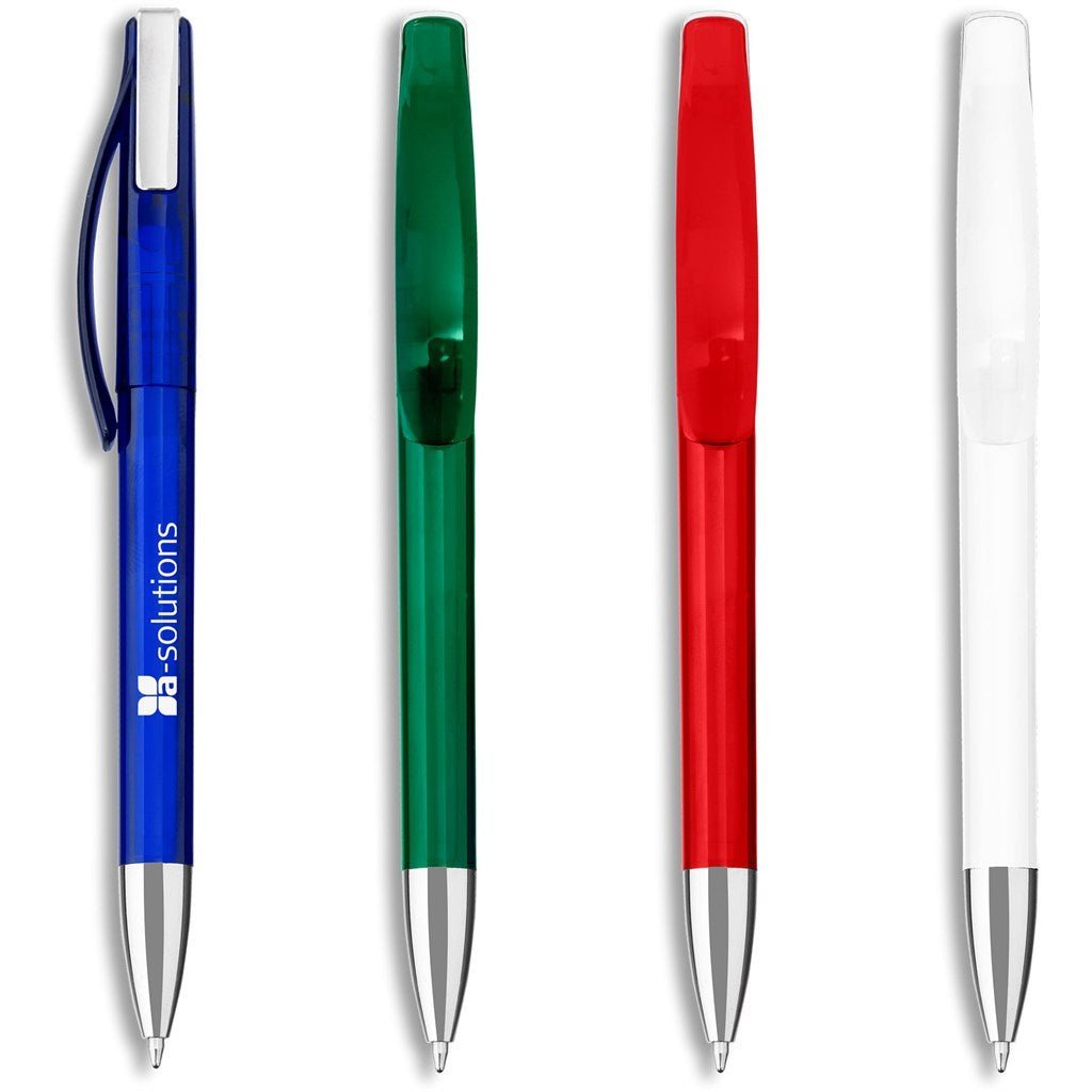 Altitude Matrix Ball Pen - Brand your company Logo! Get a quote - Promo Lingo