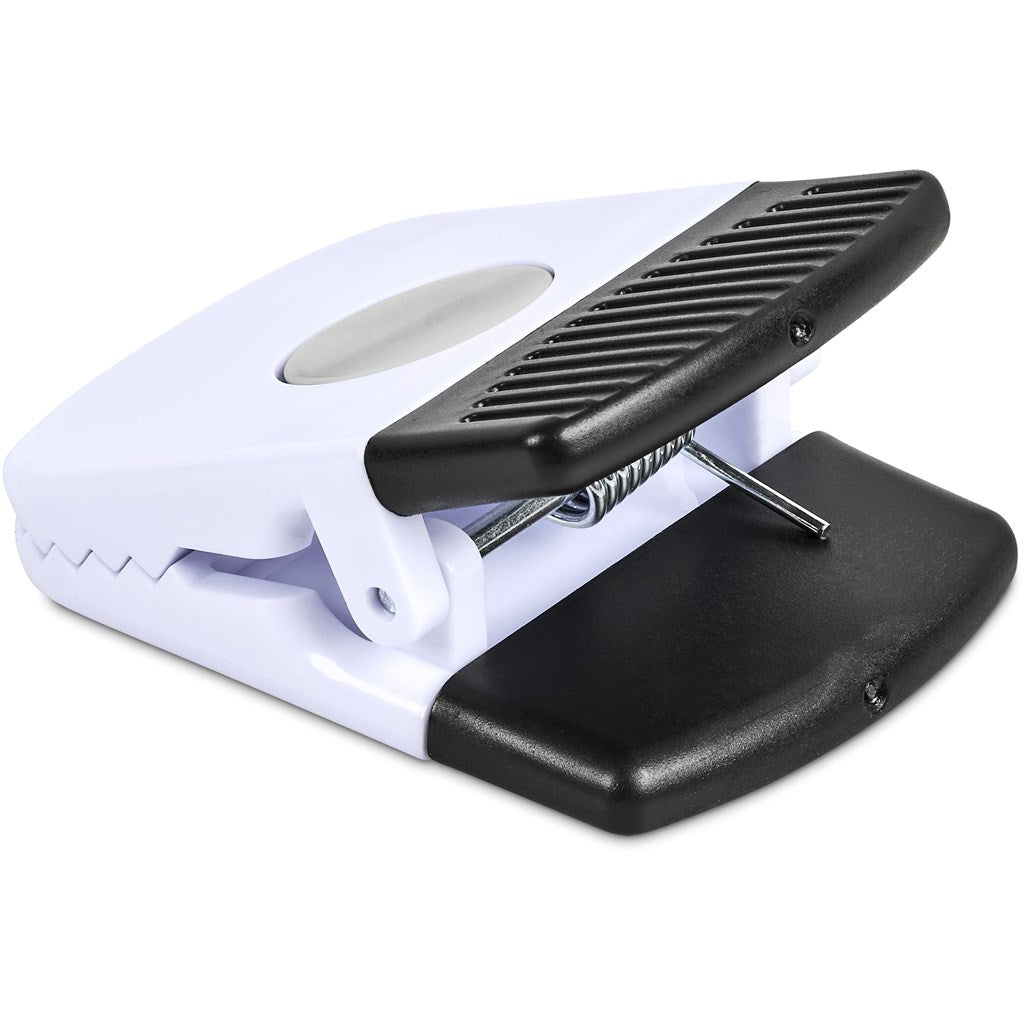 Altitude Maxim Magnetic Memo Clip - Brand your company Logo! Get a quote - Promo Lingo