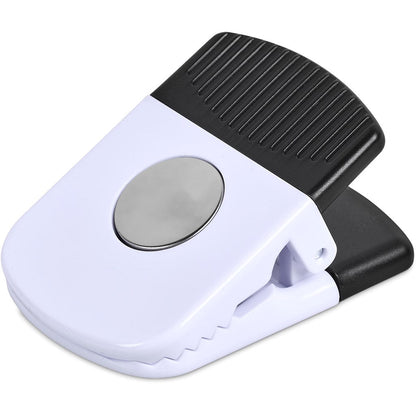 Altitude Maxim Magnetic Memo Clip - Brand your company Logo! Get a quote - Promo Lingo