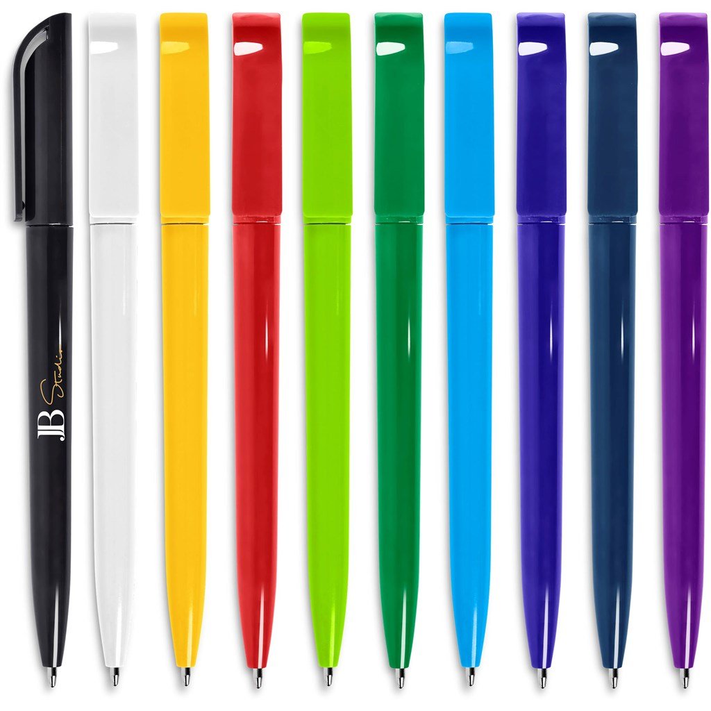 Altitude Metro Ball Pen - Brand your company Logo! Get a quote - Promo Lingo