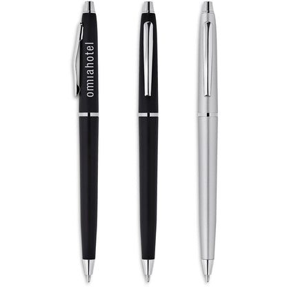 Altitude Metronome Ball Pen - Brand your company Logo! Get a quote - Promo Lingo