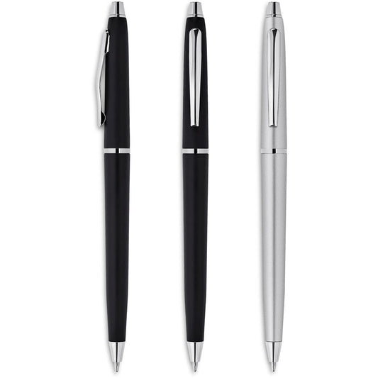 Altitude Metronome Ball Pen - Brand your company Logo! Get a quote - Promo Lingo