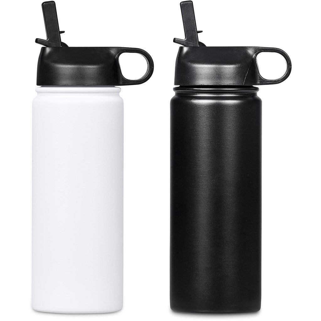 Altitude Milito Stainless Steel Water Bottle – 750ml Easy Sip - Brand your company Logo! Get a quote - Promo Lingo