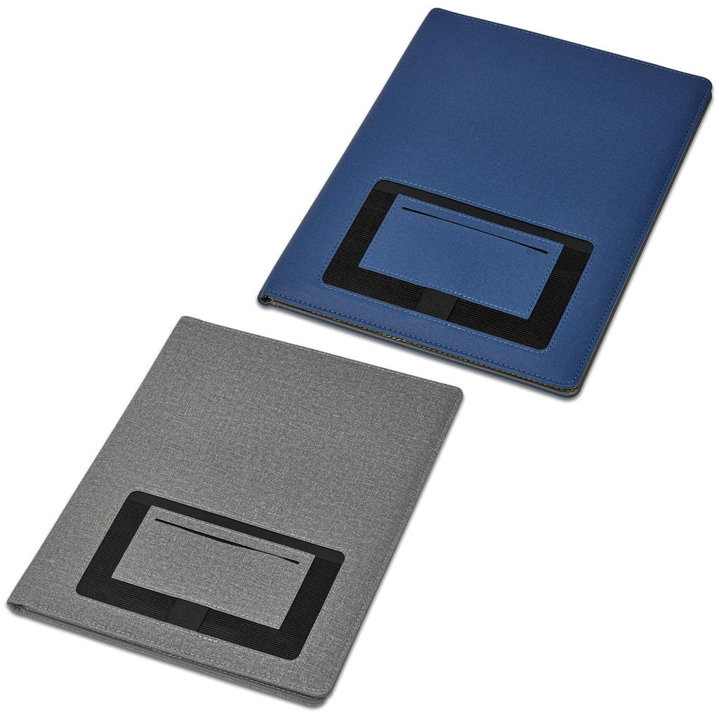 Altitude Moda A4 Folder - Brand your company Logo! Get a quote - Promo Lingo