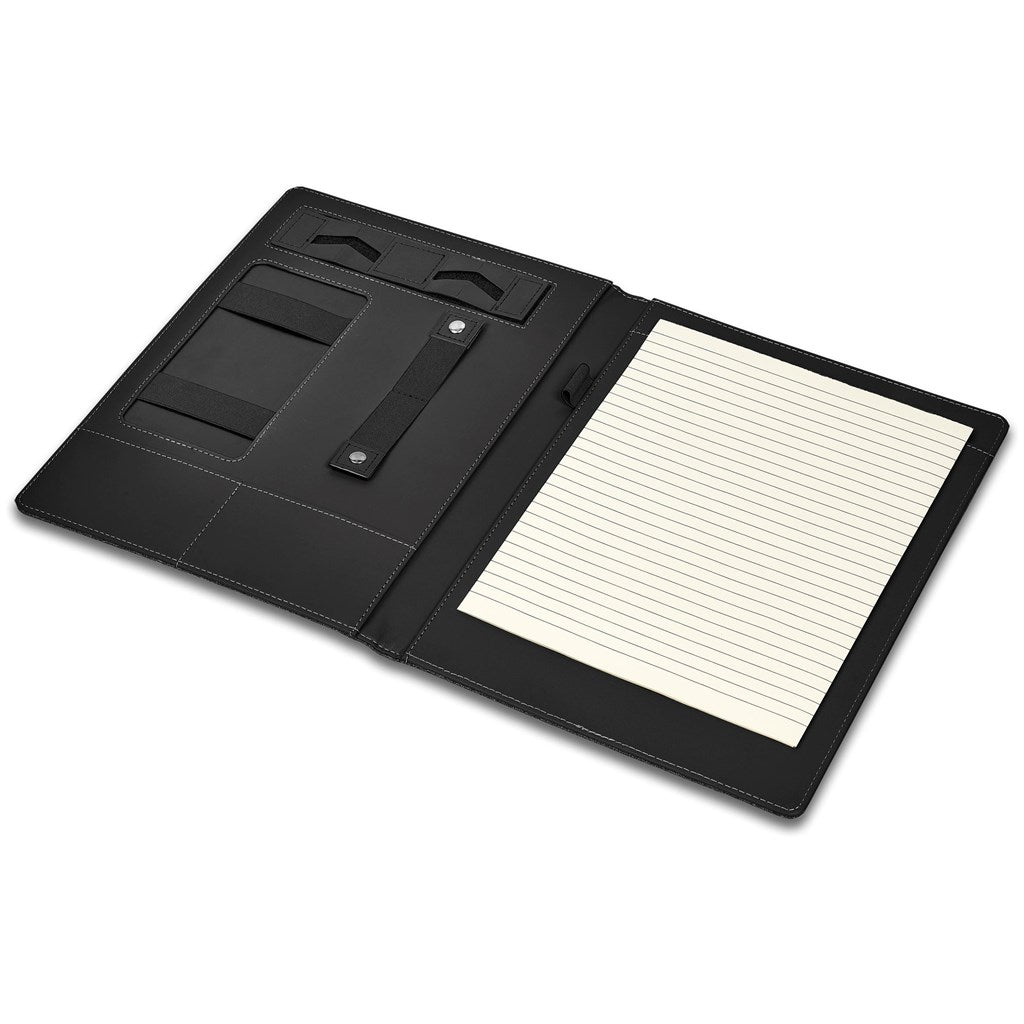 Altitude Moda A4 Folder - Brand your company Logo! Get a quote - Promo Lingo