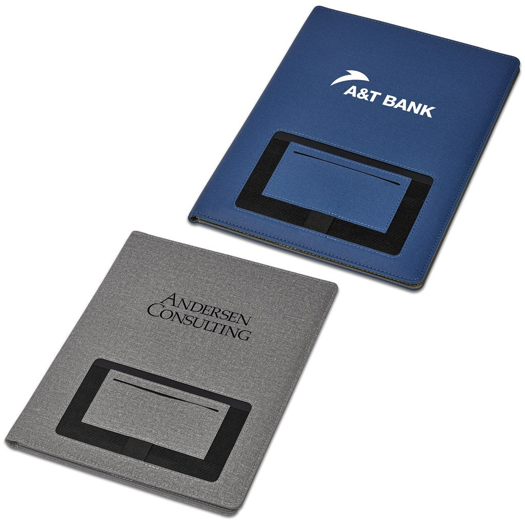 Altitude Moda A4 Folder - Brand your company Logo! Get a quote - Promo Lingo