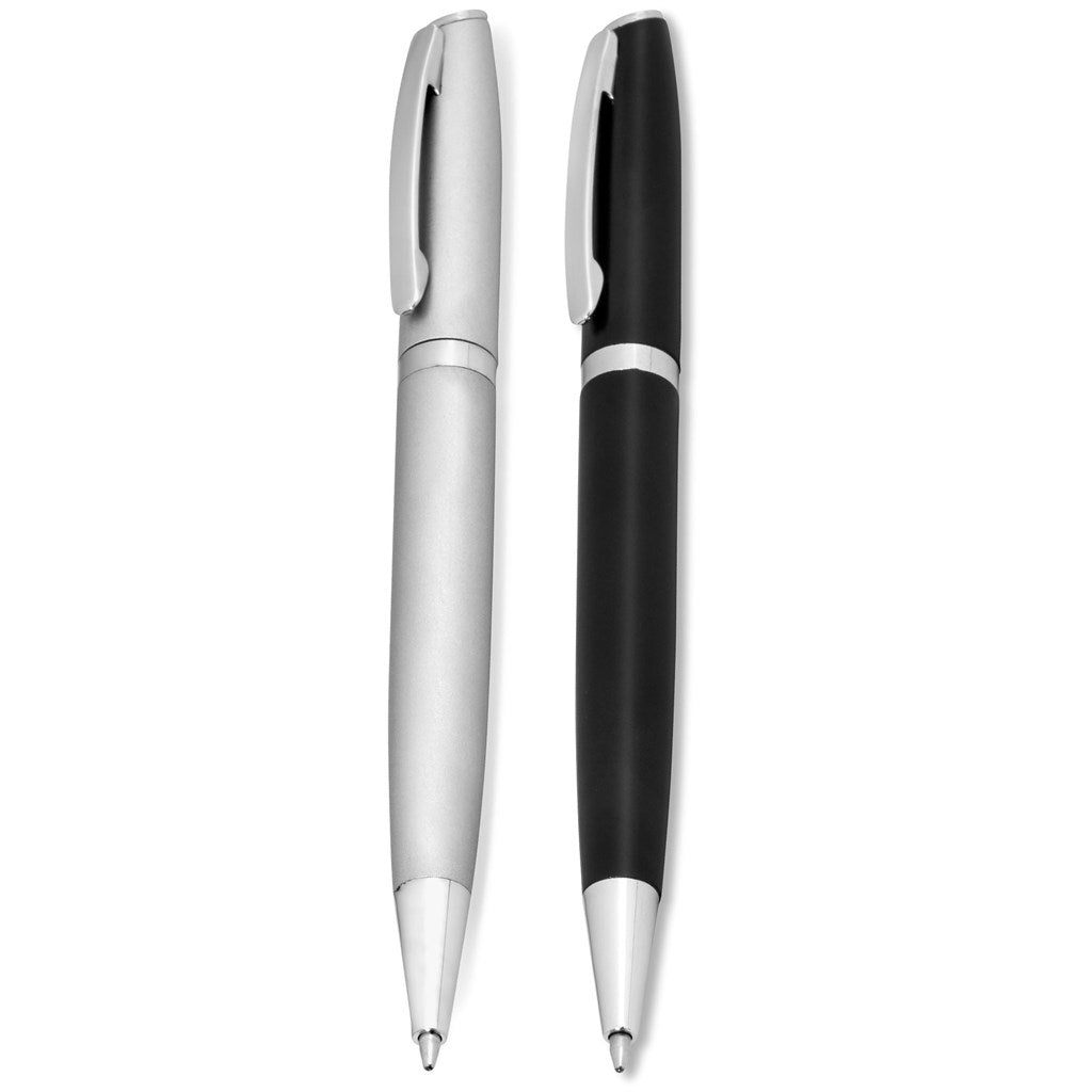 Altitude Momentum Ball Pen - Brand your company Logo! Get a quote - Promo Lingo