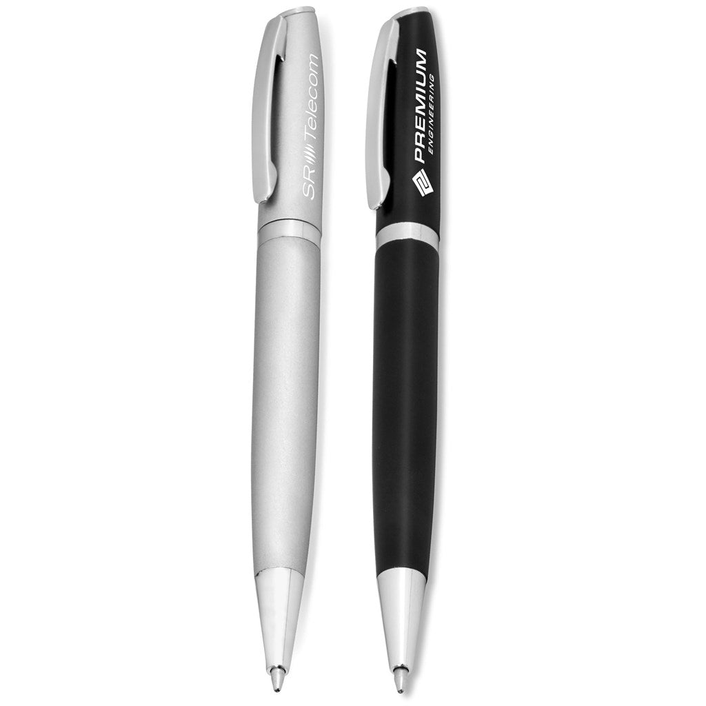 Altitude Momentum Ball Pen - Brand your company Logo! Get a quote - Promo Lingo