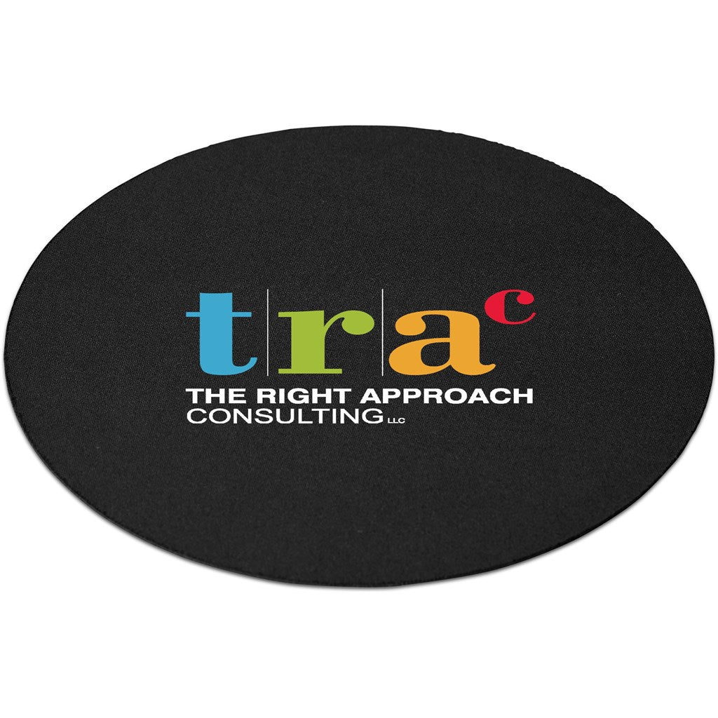 Altitude Monro Mouse Pad - Brand your company Logo! Get a quote - Promo Lingo