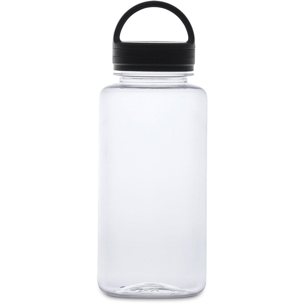 Altitude Moreno Recycled PET Water Bottle – 1Litre 1L - Brand your company Logo! Get a quote - Promo Lingo