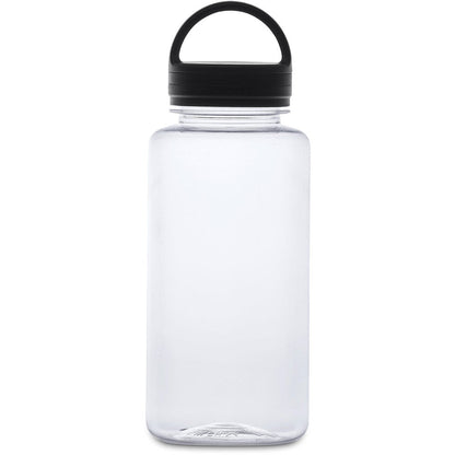 Altitude Moreno Recycled PET Water Bottle – 1Litre 1L - Brand your company Logo! Get a quote - Promo Lingo