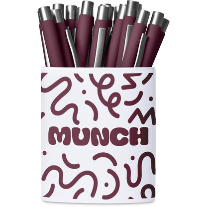 Altitude Mural Sublimation Ceramic Stationery Cup - Brand your company Logo! Get a quote - Promo Lingo