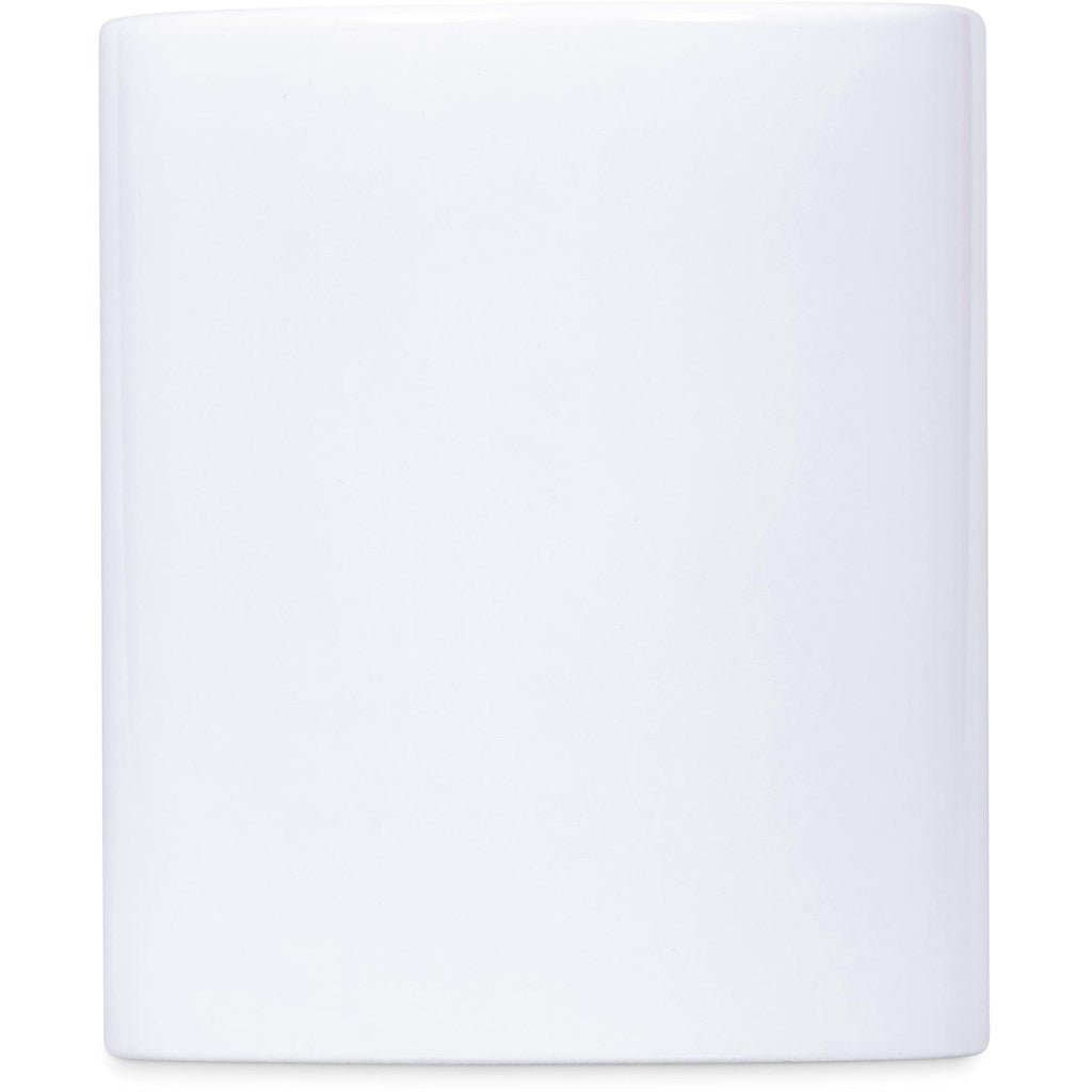 Altitude Mural Sublimation Ceramic Stationery Cup - Brand your company Logo! Get a quote - Promo Lingo