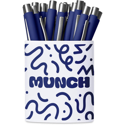 Altitude Mural Sublimation Ceramic Stationery Cup - Brand your company Logo! Get a quote - Promo Lingo