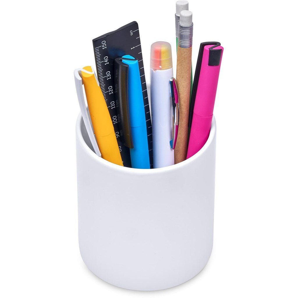 Altitude Mural Sublimation Ceramic Stationery Cup - Brand your company Logo! Get a quote - Promo Lingo
