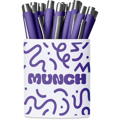 Altitude Mural Sublimation Ceramic Stationery Cup - Brand your company Logo! Get a quote - Promo Lingo