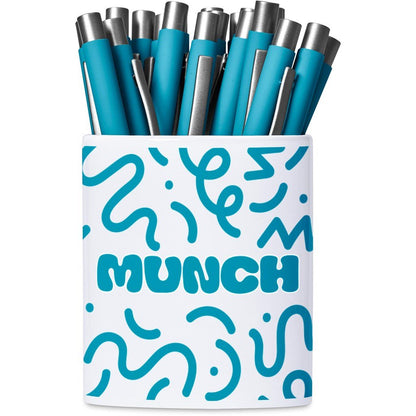 Altitude Mural Sublimation Ceramic Stationery Cup - Brand your company Logo! Get a quote - Promo Lingo