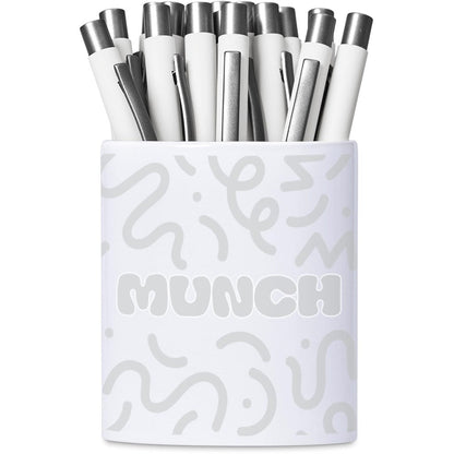Altitude Mural Sublimation Ceramic Stationery Cup - Brand your company Logo! Get a quote - Promo Lingo