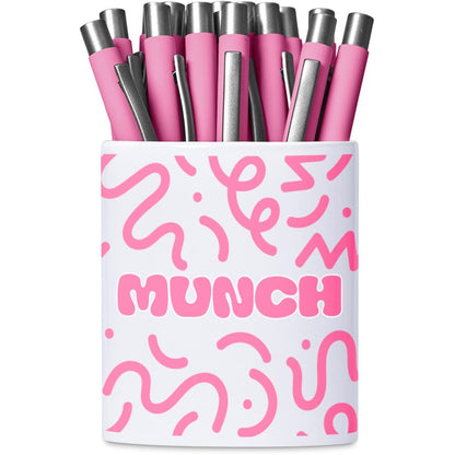 Altitude Mural Sublimation Ceramic Stationery Cup - Brand your company Logo! Get a quote - Promo Lingo