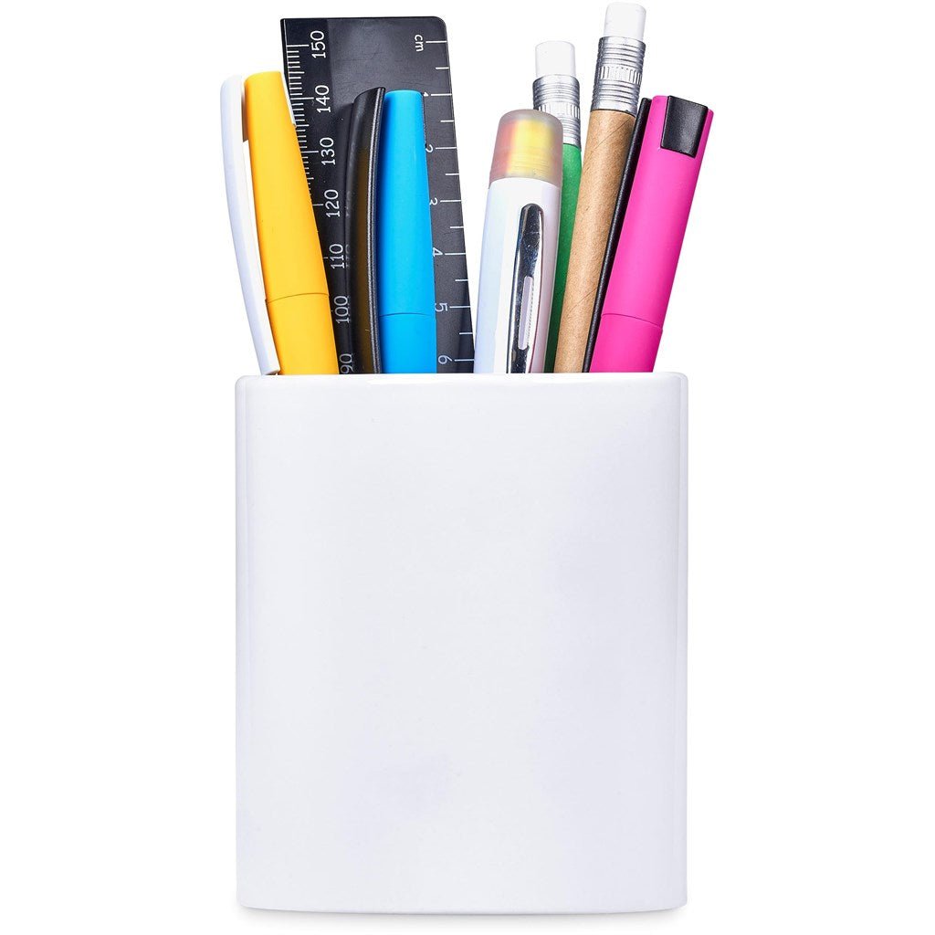 Altitude Mural Sublimation Ceramic Stationery Cup - Brand your company Logo! Get a quote - Promo Lingo