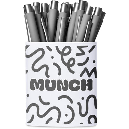 Altitude Mural Sublimation Ceramic Stationery Cup - Brand your company Logo! Get a quote - Promo Lingo