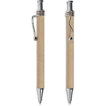 Altitude Newhaven Ball Pen - Brand your company Logo! Get a quote - Promo Lingo