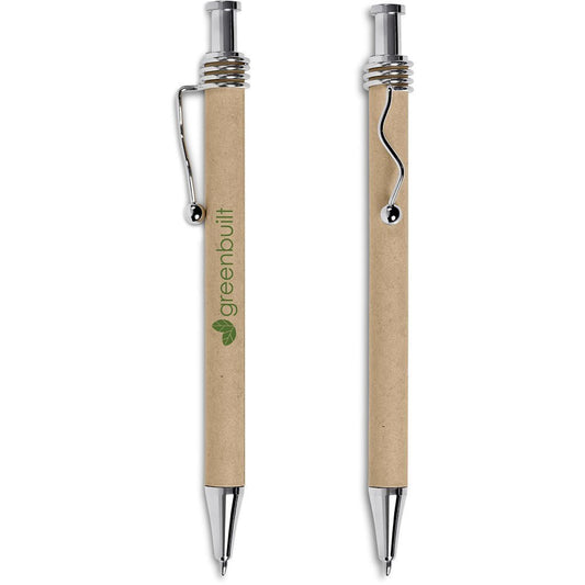 Altitude Newhaven Ball Pen - Brand your company Logo! Get a quote - Promo Lingo