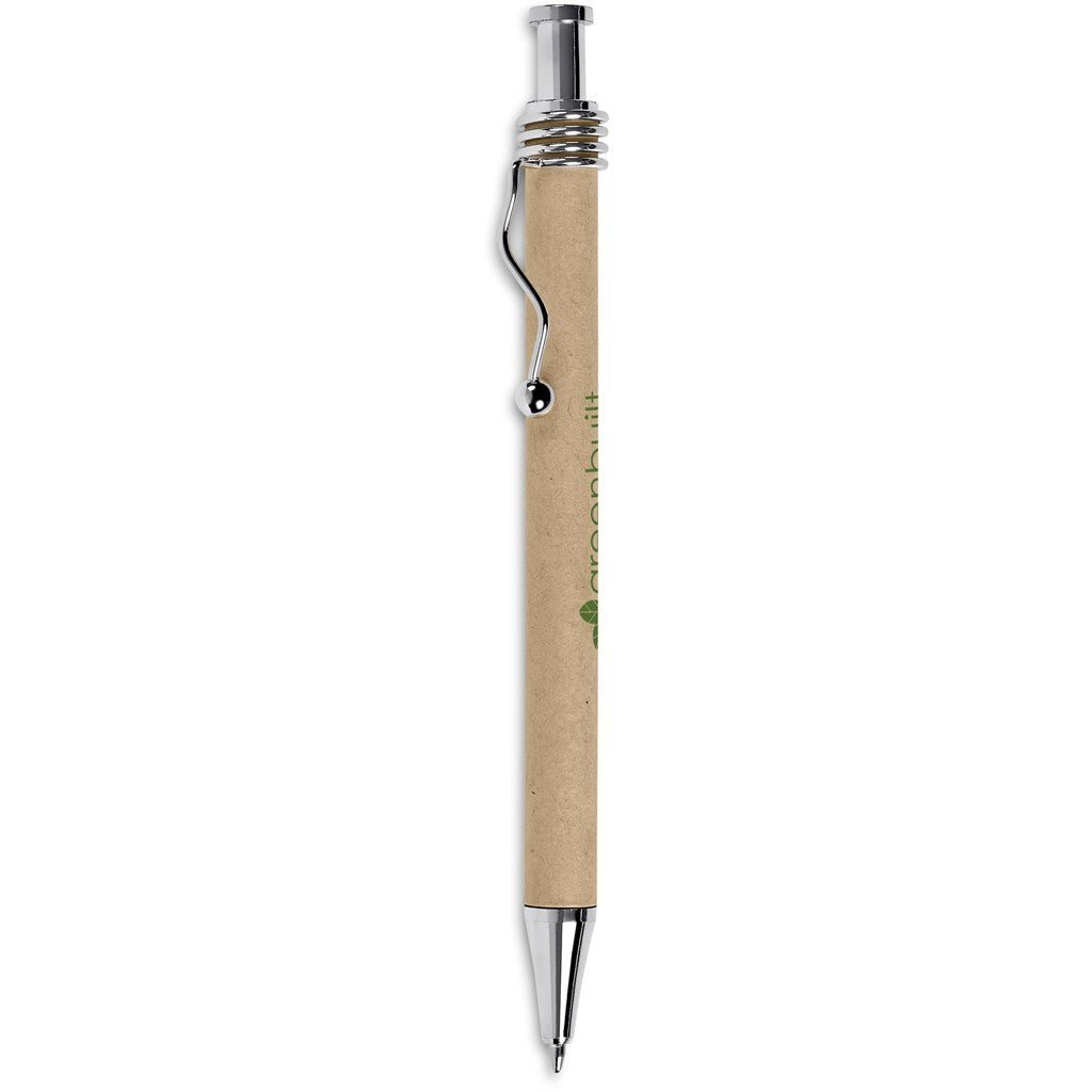 Altitude Newhaven Ball Pen - Brand your company Logo! Get a quote - Promo Lingo