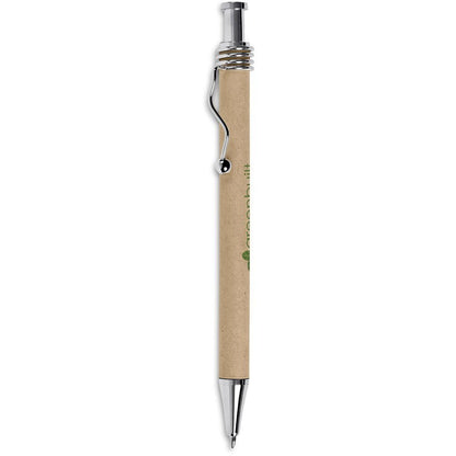 Altitude Newhaven Ball Pen - Brand your company Logo! Get a quote - Promo Lingo