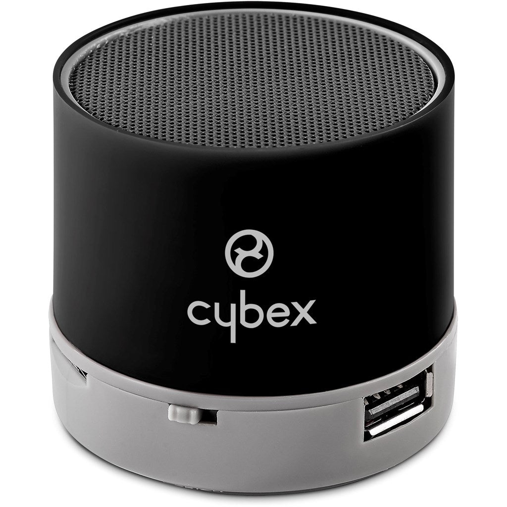 Altitude Nexus Bluetooth Speaker - Brand your company Logo! Get a quote - Promo Lingo