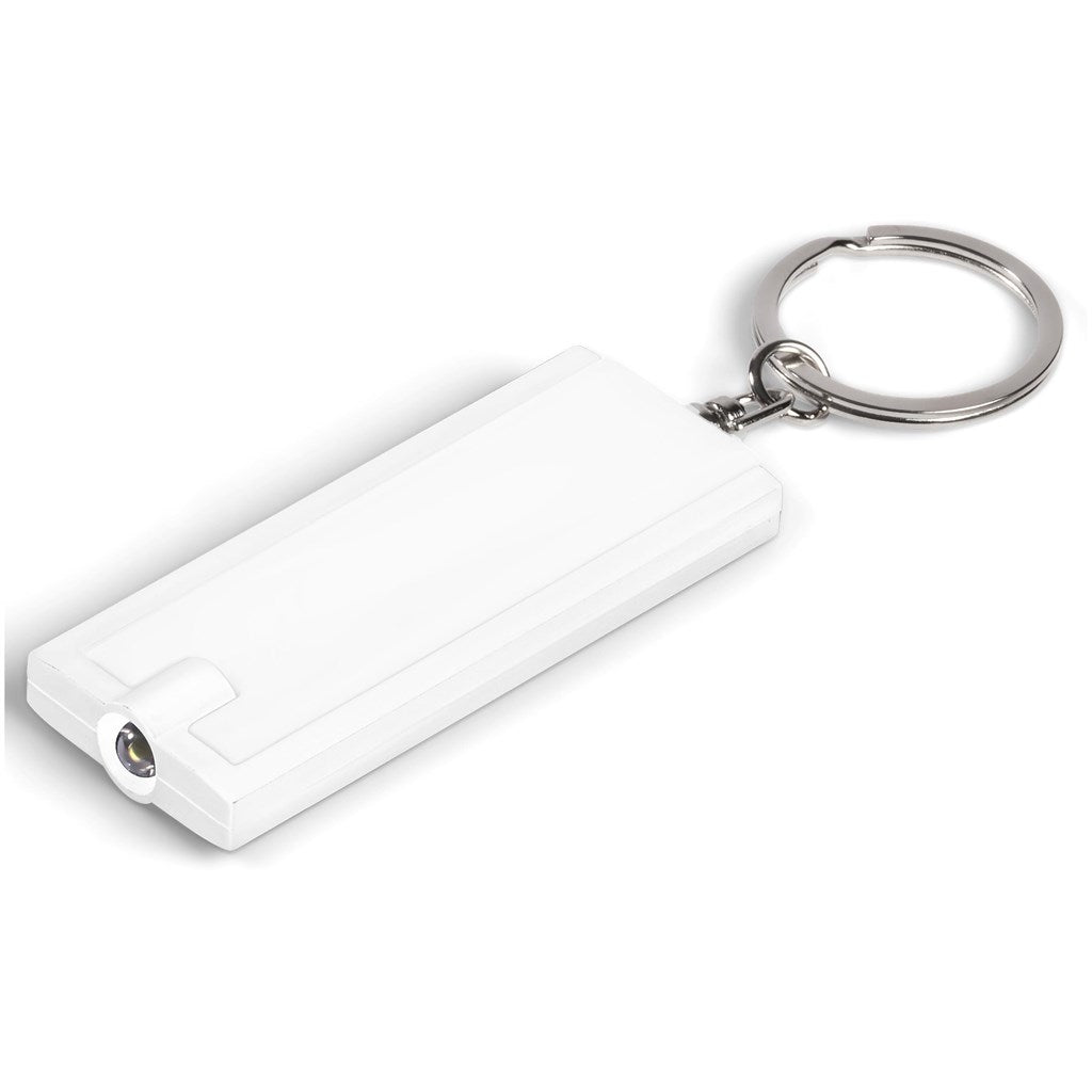 Altitude Nova Torch Keyholder - Brand your company Logo! Get a quote - Promo Lingo