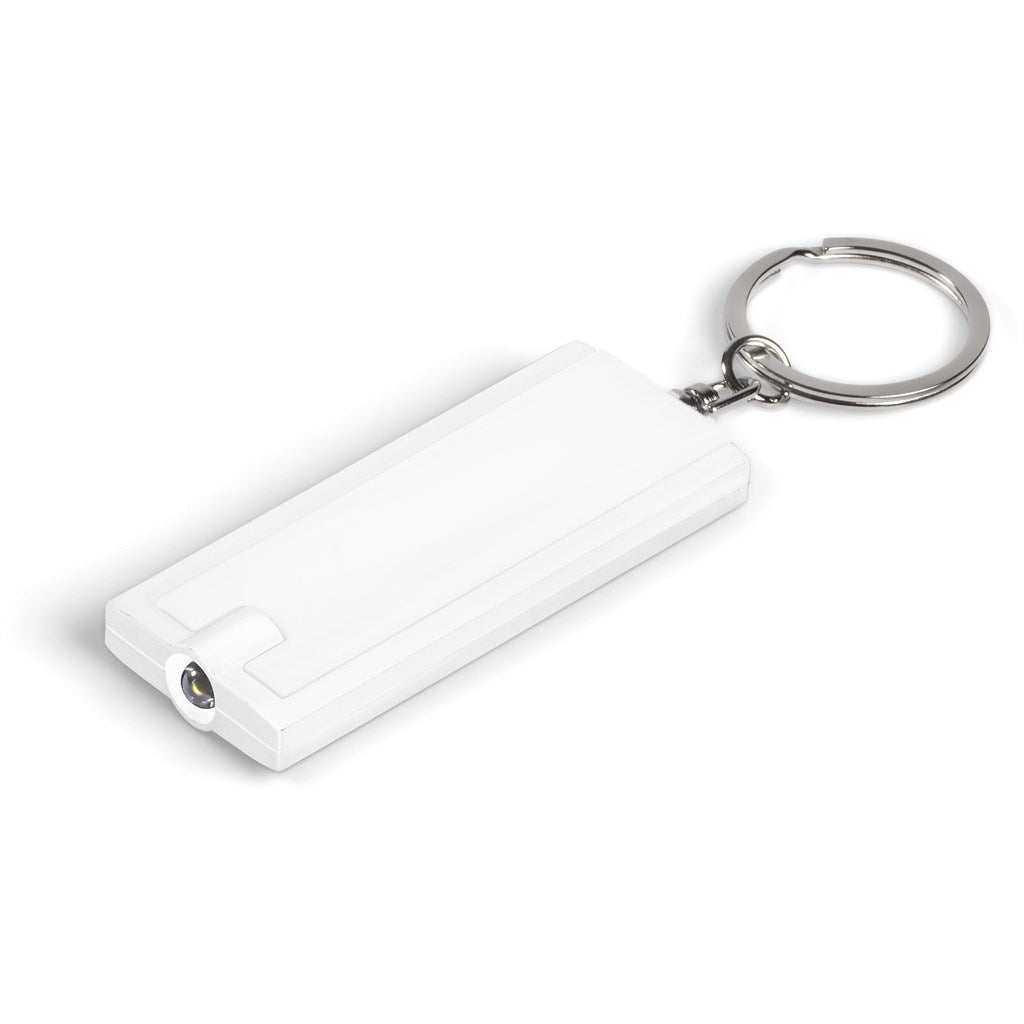 Altitude Nova Torch Keyholder - Brand your company Logo! Get a quote - Promo Lingo